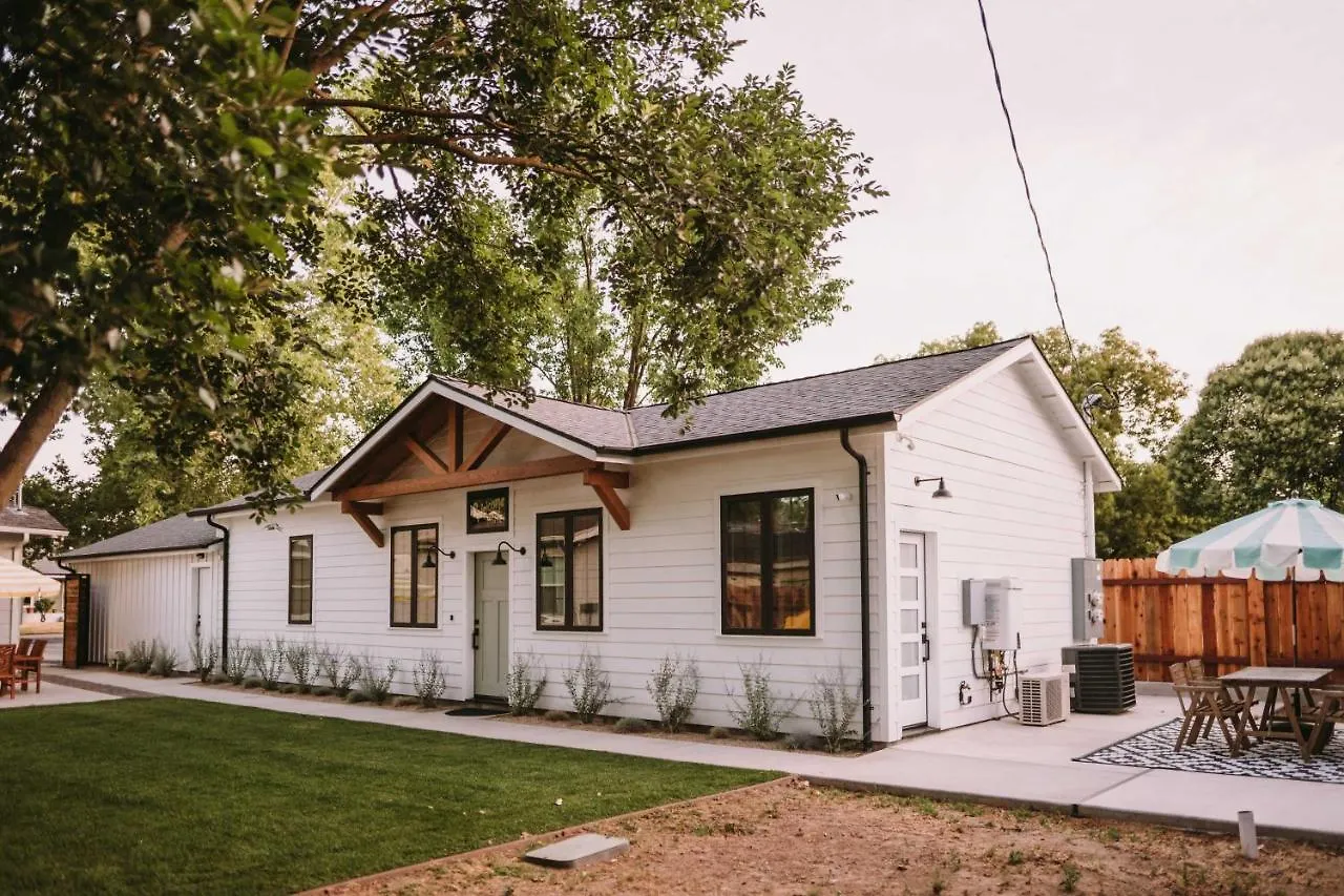 Sacramento Guest House With Patio About 5 Mi To Downtown United States